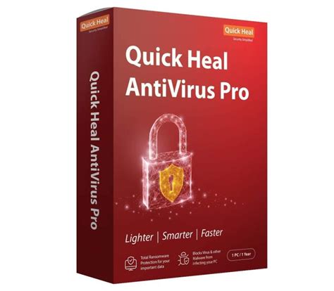 Quick Heal Product Key 2023 Free Download